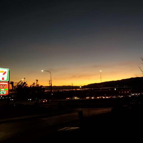 Temporary picture of self